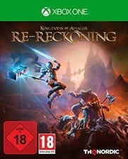 Kingdoms of Amalur