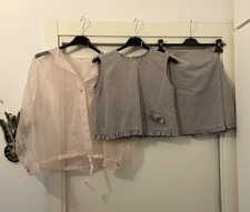 Completo Bimba 8/10 Anni