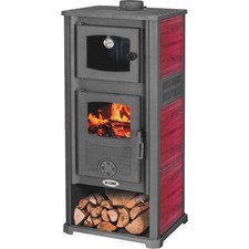 Stufa a Legna K-Line Kalorosa