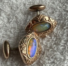 Gemelli antichi vittoriani Art