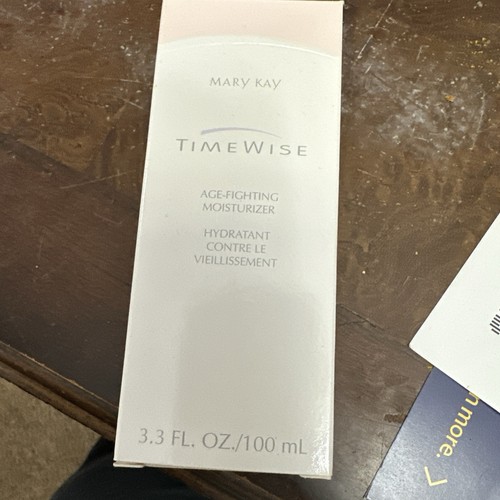 Mary kay timewise - kay, crema