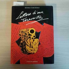 LETTERE DI UNA TERRORISTA -