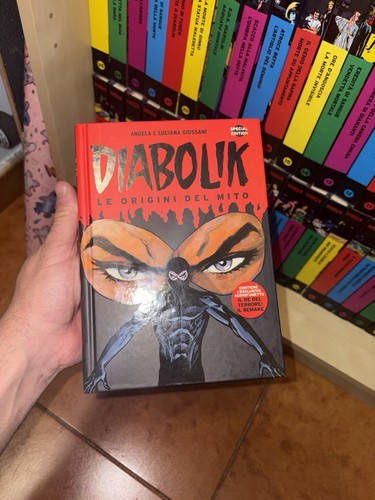 Diabolik volumi gazzetta - 61,