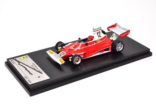 Niki lauda ferrari 312t 1975 - lauda,