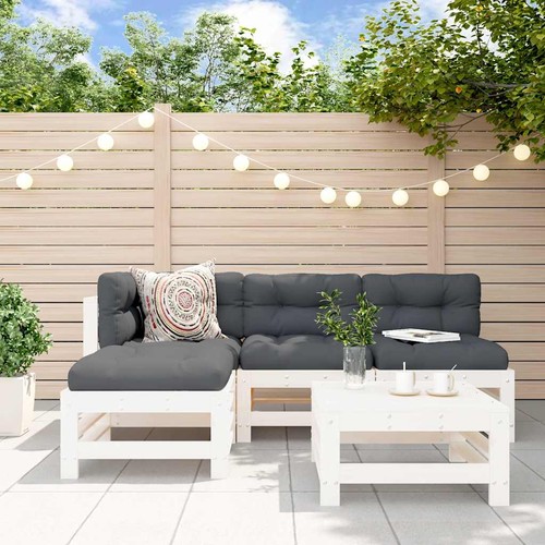 Garden lounge set - garden, set,
