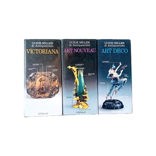 Guide miller antiquariato - antiquariato, art