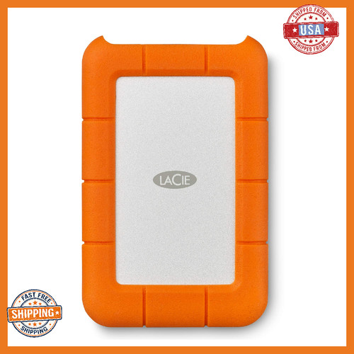 Lacie lac9000298 cie - la, rugged