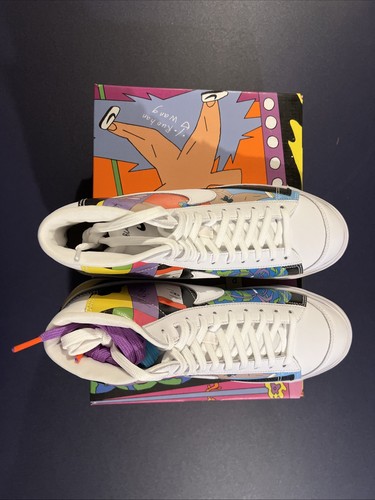 Blazer nike flyather ruohan - blazer,