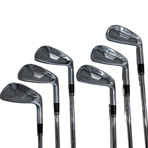 Srixon set ferri flex - srixon, z-tx
