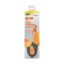Scholl Plantari In Balance