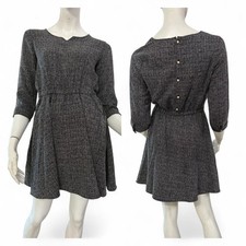 Molly bracken vestito abito - bracken,