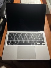 Apple MacBook Air 13,3" (256GB
