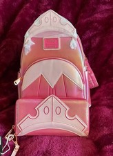 ZAINO E PORTAFOGLIO ESCLUSIVO