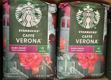 Starbucks Caffe Verona caffè
