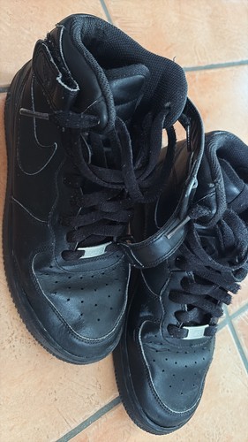 Scarpe nike air force alte - scarpe,