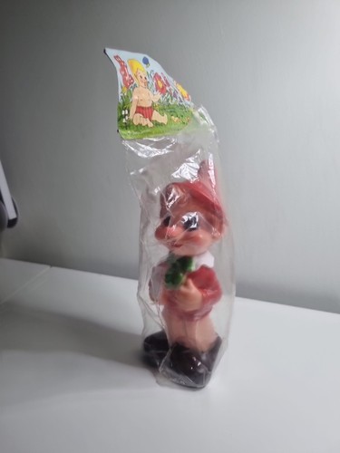 Pinocchio walt disney - walt, pupazzo