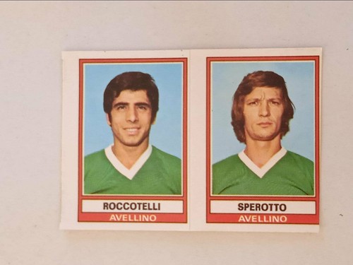 Figurina calciatori panini - calciatori,