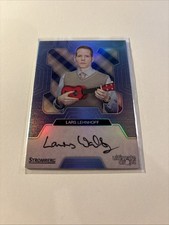 Collezione capo Stromberg -