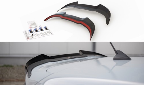 Prolunga spoiler ford - prolunga,