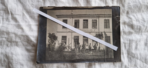 Ospedale campo prima guerra - campo,