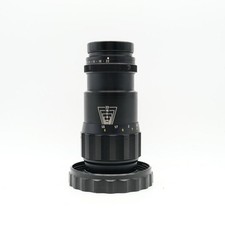 Obiettivo a baionetta Leitz