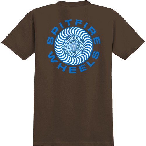 Camicia spitfire wheels - camicia,