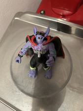 Vintage action figure Swat Kats Dark Kat Gatti Volanti  1994 Remco Hanna Barbera