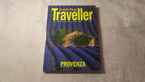Provenza traveller - provenza-,