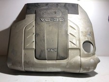 Coperchio motore Audi Q7 4L