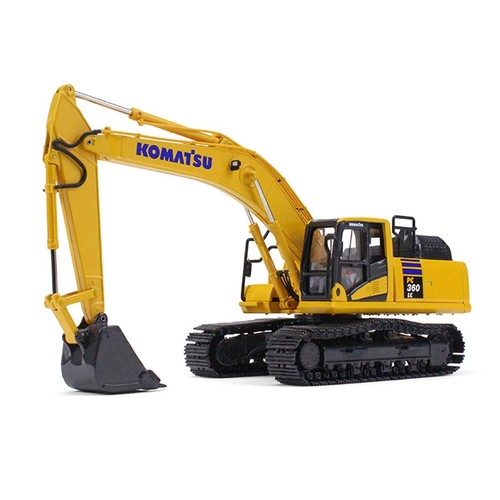 50th komatsu pc360lc 11 - 1/50th, pc360lc-11