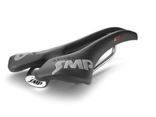 Sella Uomo SMP 4Bike F30C Nera