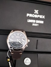 seiko prospex alpinist