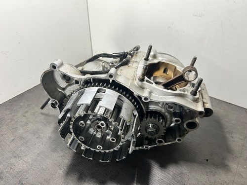 Motore bici scorpa sy250 - motore,