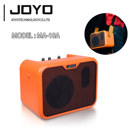 Joyo amplificatore chitarra - joyo,