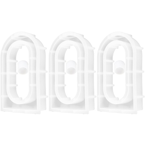 Set stampi per fioriera in - set, 3