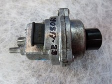 Regolatore di pressione per