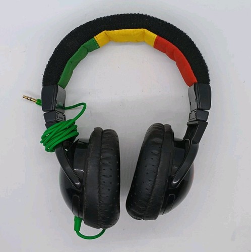 Skullcandy rasta - skullcandy, gi