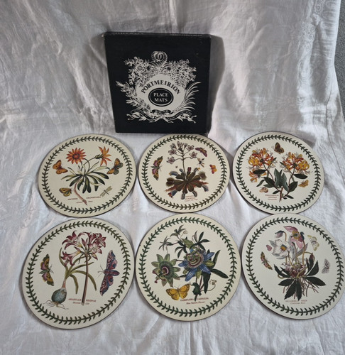 Tovagliette vintage - 6,