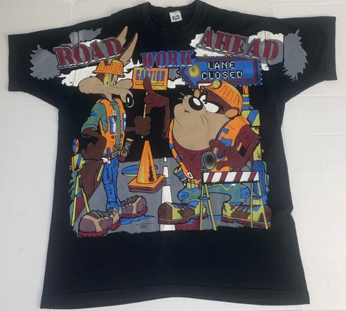 Shirt freeze looney tunes - freeze,