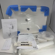 Lavabo da appoggio Ikea Horvik