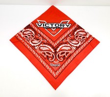 Bandana Rossa Originale