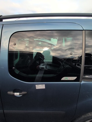 Citroen berlingo xtr - berlingo,