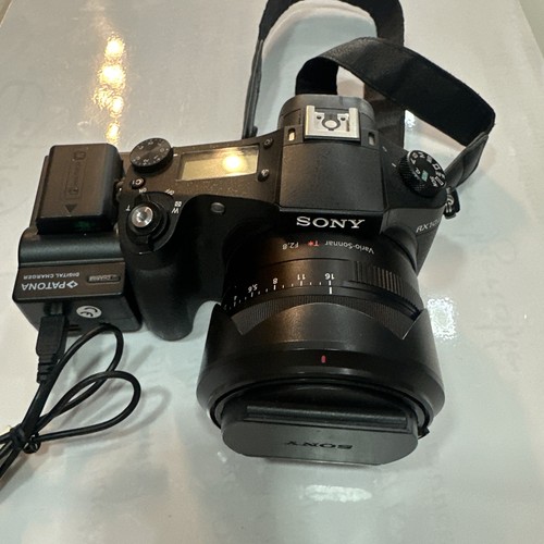 Fotocamera digitale sony - fotocamera,