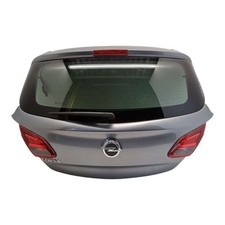 PORTELLONE POSTERIORE PER OPEL Corsa E 3° Serie 13428015 B12XER OPT (15>)
