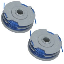 Doppia Twin Line & Spool per