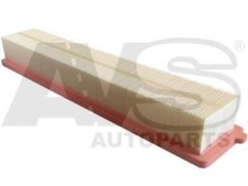 Filtro aria motore per