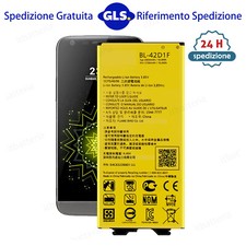 Pila Ricambio BL-42D1F