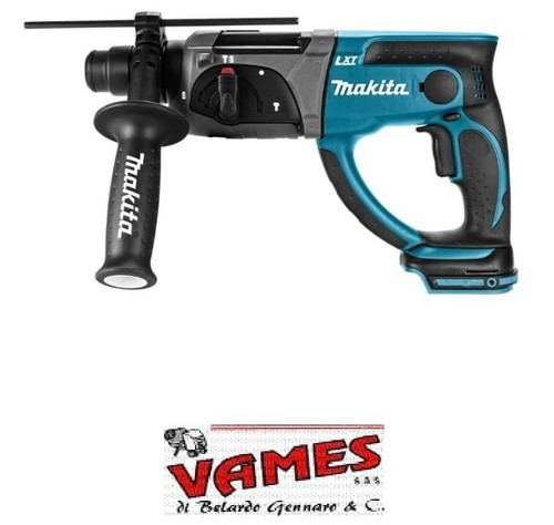 Tassellatore makita sds plus - sds,
