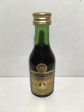 Mignon - Bottles - Miniature - MEDAILLON COGNAC MARTELL (C297)