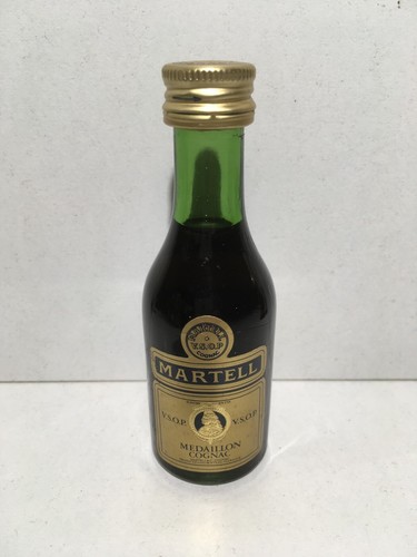 Mignon bottles miniature - -,